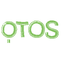 Otos Sticker