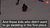 Kids Fail GIF by BuzzFeed