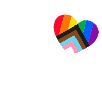 Pride Sticker by El Paso Independent School District