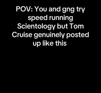 Speed Running GIF