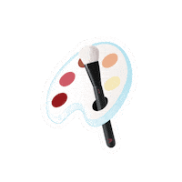 Makeup Artist Sticker by Vice Cosmetics