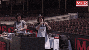 mkrau GIF by My Kitchen Rules