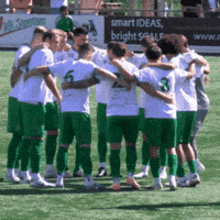 Sport Heerlen GIF by Groene ster