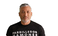 Lpmo Sticker by Los Parrilleros Mamones Oficial