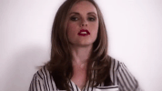 sexy cassandra kubinski GIF by bjorn