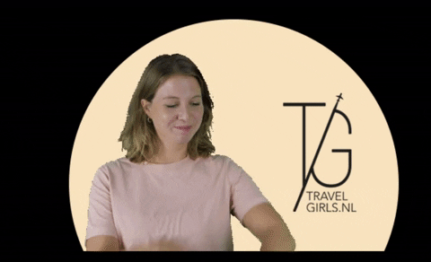 Travelgirls giphyupload GIF