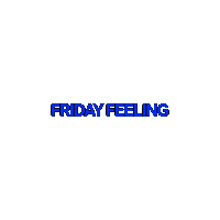 JasmineAlalawi friday day weekend week Sticker