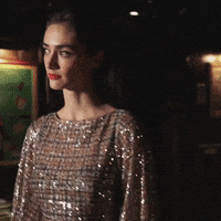 New York Fashion Week GIF by NYFW: The Shows