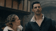 Adow GIF by A Discovery of Witches