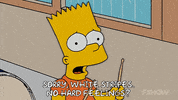 Episode 2 GIF by The Simpsons