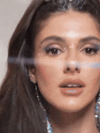 Miss World GIF