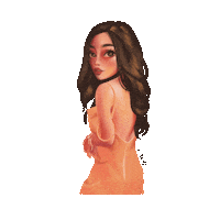 Rachel Vennya Beauty Sticker