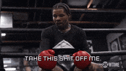 Gervonta Davis Boxing GIF by SHOWTIME Sports