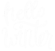 Christmas Hello Sticker by irinaH