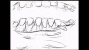animation smoking GIF by Alex Boya