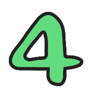 Numbers Mathematics Sticker by irlrubyph