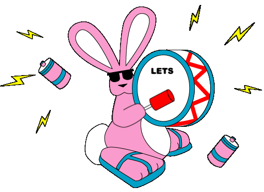 Technology Sticker by Trap Bob