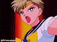 Sailoruranus Harukatenoh GIF