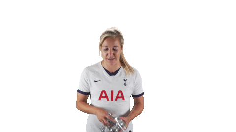 Womens Football Sticker by Barclays FAWSL