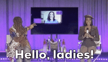 Brandy Vs Monica GIF by Verzuz