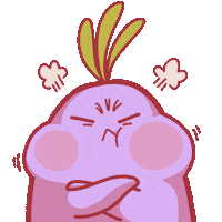 Sticker by KimothyWuArt