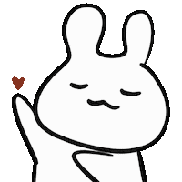 Heart Love Sticker