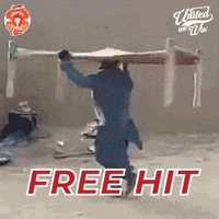 league cricket GIF by Islamabad United