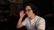 Happy French GIF