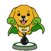 Earth Day Cleanup Sticker by Clean Something For Nothing