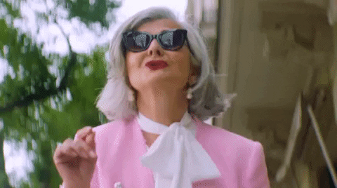 mother renew GIF