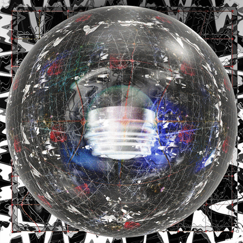 3d trip GIF by A.M.T.G. G.G.