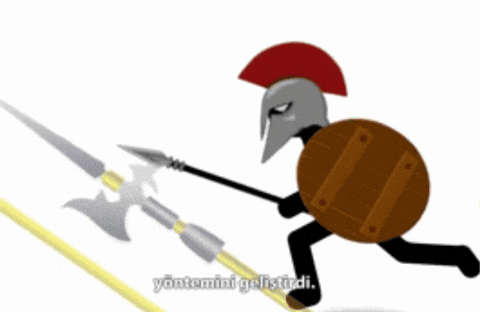 Stick War Legacy Stickman GIF