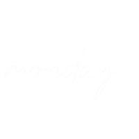 Days Of The Week Day Sticker