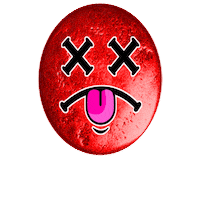 Germany Face Sticker by Pixel Parade App