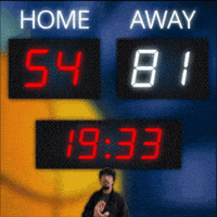 54 Home GIF