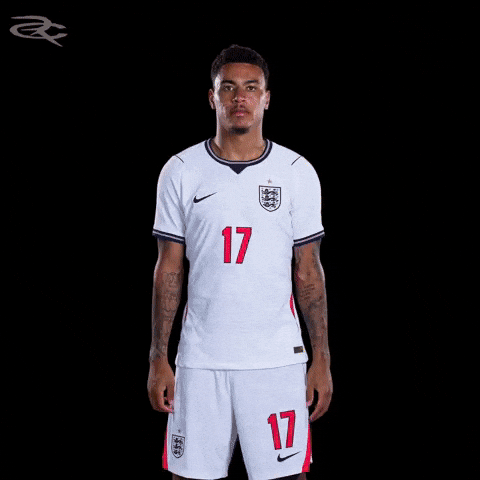 Fifa World Cup England GIF by Respective