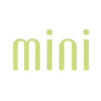 Mini Sticker by Melissa