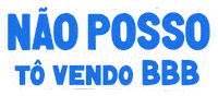 Big Brother Bb Sticker