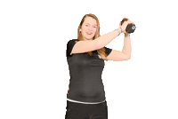 Sport Fitness Sticker by Studio Animates