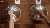 Australia Dessert GIF by MasterChefAU