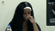 Bbnaija GIF by Big Brother Naija
