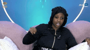 Bbnaija GIF by Big Brother Naija