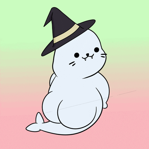 Dance Dancing GIF by Sappy Seals Community