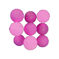 bielanoc biela noc bielanoc bn23 Sticker