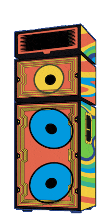 Estate Jbp Sticker by Jovanotti