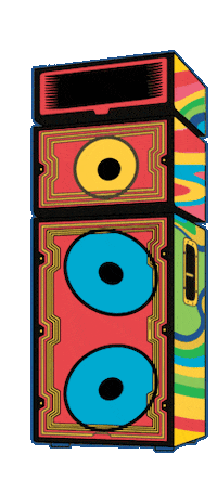 Estate Jbp Sticker by Jovanotti