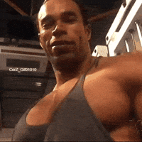 CorZ_Gif01010 king kevin beast levrone GIF