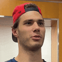 Question What GIF by Canadiens de Montréal