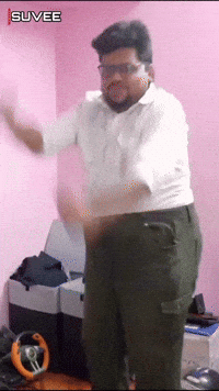 Family Guy Dance GIF