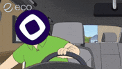 To The Moon Crypto GIF by Eco